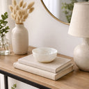 Crushed Shell Mini Bowl