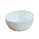 Crushed Shell Mini Bowl