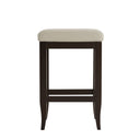 Custom Boss Backless Barstool