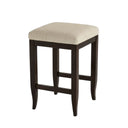 Custom Boss Backless Barstool