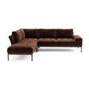 Custom Bronx Modular Sofa