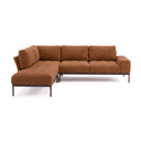 Custom Bronx Modular Sofa