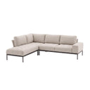 Custom Bronx Modular Sofa