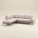 Custom Bronx Modular Sofa