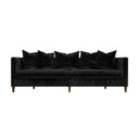 Custom Celia 3 Seater Sofa