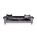 Custom Henley 3-Seater Sofa