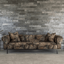 Custom Henley 3-Seater Sofa