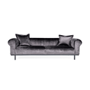 Custom Henley 3-Seater Sofa