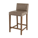Custom Revello Barstool