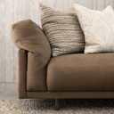Custom Rogue 3-Seater Sofa