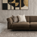 Custom Rogue 3-Seater Sofa