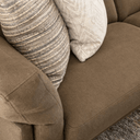 Custom Rogue 3-Seater Sofa