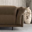 Custom Rogue 3-Seater Sofa