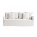 Custom Ted Sofa