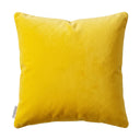 Daffodil 45x45cm Velvet Cushion