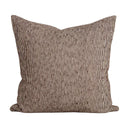 Dalton Chocolate 55x55cm Cushion