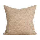 Dalton Oat 55x55cm Cushion