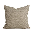 Dalton Olive 55x55cm Cushion