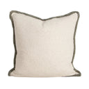 Darcy Sage 55x55cm Cushion