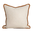 Darcy Sienna 55x55cm Cushion