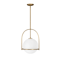 Deco Pendant Light Media 1 of 2