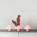Deko Object - Bubbles - Soft Pink