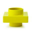 Deko Object Small - Lemon