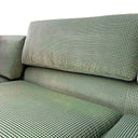 Detroit Modular Sofa in Ore Variscite by Harlequin