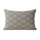 Diamond Weave 55x45cm Cushion