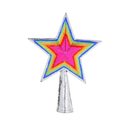 Distant December Tree Topper - Large
