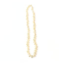 Dune Beaded Resin Necklace