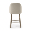 Dupont Low Bar Stool – Sophie Linen