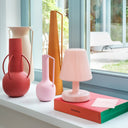 Edison The Ambiance Soft Pink