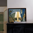 Edison The Ambiance Pale Yellow