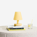 Edison The Ambiance Pale Yellow