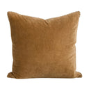 Edward Butterscotch 50x50cm Cushion