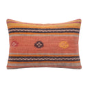 Elara Anatolian 40x60cm Kilim Cushion