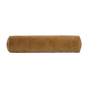 Elliot Butterscotch 50x15cm Bolster Cushion