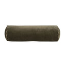 Elliot Thyme 50x15cm Bolster Cushion
