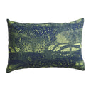 Emilia Ink Linen Standard Pillowcase Set