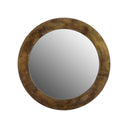 Enya Mirror – Brass PRE ORDER