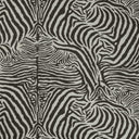 Equus Cocoa Cotton Linen Fabric