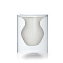 Esmeralda Vase Small