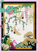 Eternity Light Hand Tufted Rug PRE ORDER