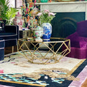 Eternity Light Hand Tufted Rug PRE ORDER