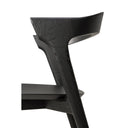 Ethnicraft Bok Dining Chair – Black