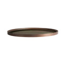 Ethnicraft Moss Tray Nesting Coffee Table Set