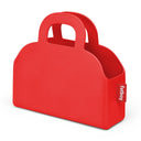 Sjopper-Kees Red Tote Bag