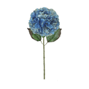 Faux Blue Sky Large Ball Hydrangea