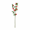Faux Crabapple Branch